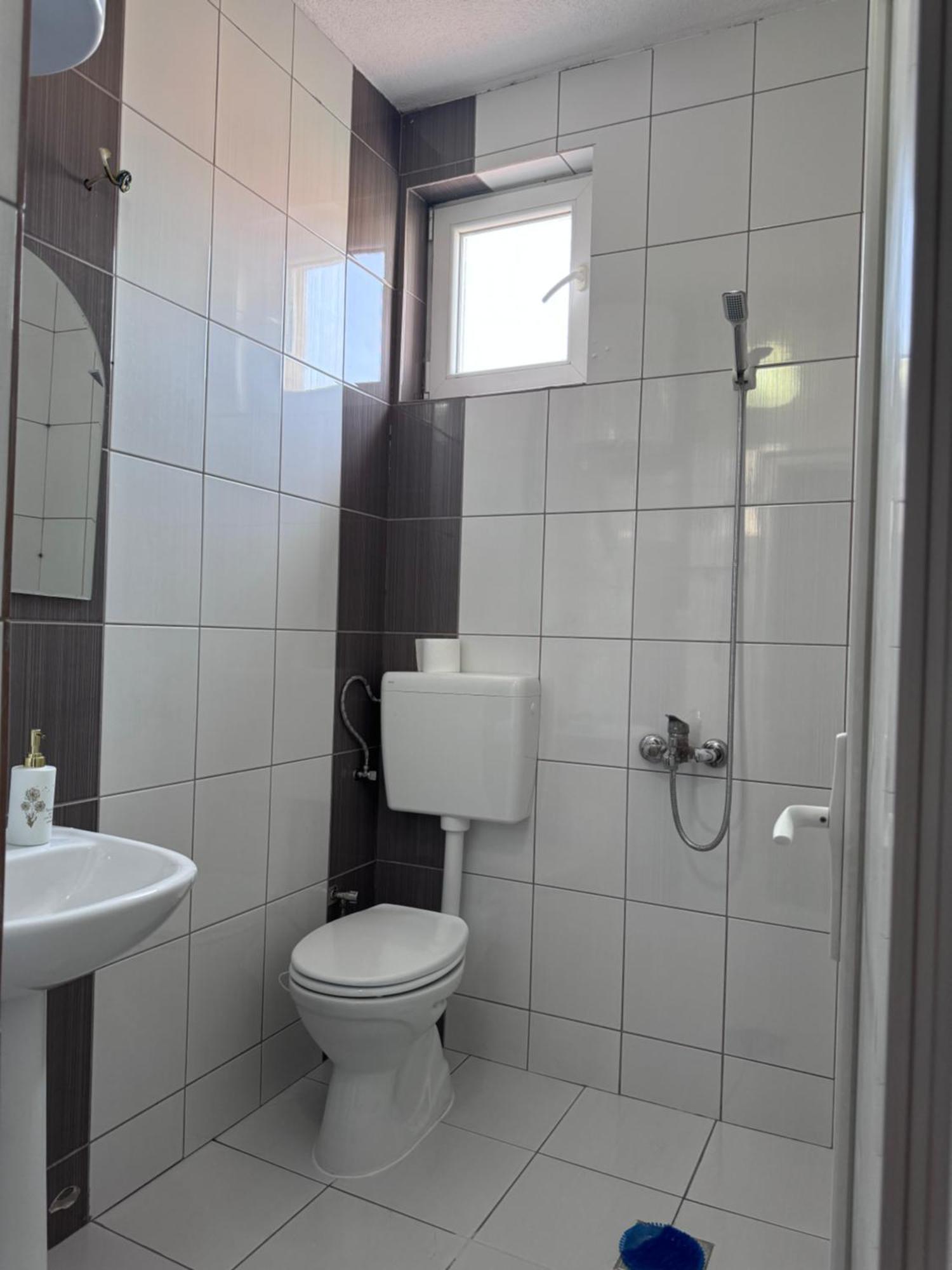 Hotel Balkan Скопье Экстерьер фото